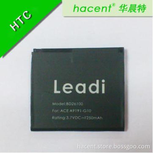 HTC G10-- Cell Phone Battery, Long Talking Time